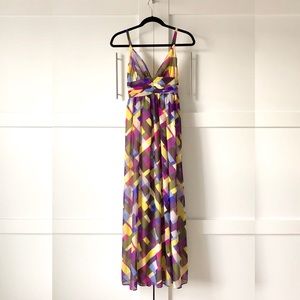 Victoria’s Secret Moda International Dress